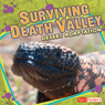 Surviving Death Valley: Desert Adaptation