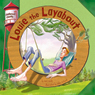 Louie the Layabout: Pfeffernut County Series