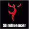 Slimfluencer. I am slim!