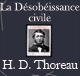 La Dsobissance Civile