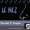 Le nez