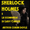 Sherlock Holmes e la scomparsa di Lady Carfax [Sherlock Holmes and the Disappearance of Lady Carfax]