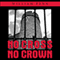 No Cross, No Crown: The Great Challenge