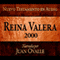 Santa Biblia - Reina Valera 2000 Nuevo Testamento en audio (Spanish Edition): Holy Bible - Reina Valera 2000 Audio New Testament