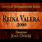 Santa Biblia - Reina Valera 2000 Antiguo Testamento en audio (Spanish Edition): Holy Bible - Reina Valera 2000 Audio Old Testament