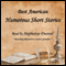 Best American Humorous Short Stories