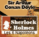 Les six Napolons - Les enqutes de Sherlock Holmes