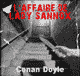 L'affaire de Lady Sannox (Contes de terreur)
