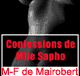 Confessions de Mademoiselle Sapho