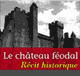 Le Chteau fodal