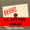 La lettre vole