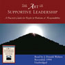 The Art of Supportive Leadership: A Practical Guide for People in Positions of Responsibility