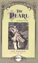 The Pearl, An Erotic Classic: Lady Pokingham Volume 2