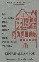El Sistema del Dr. Brea y del Profesor Pluma (The System of Dr. Tarr and Professor Fether)