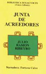 Junta de Acreedores (Creditors' Meeting)