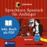 Spanisch fr Anfnger (Compact Lernkrimi Sprachkurs)