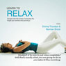 Learn to Relax