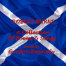 Robert Burns: A Collection of Poems & Songs