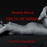 The Delta Of Venus