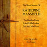 Katherine Mansfield: The Short Stories