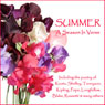 Summer - A Season in Verse