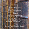 Elizabeth Barrett Browning: Sonnets from the Portuguese