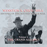 Winston S. Churchill: The History of the Second World War, Volume 3 - The Grand Alliance
