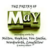 The Poetry of May: A Month in Verse