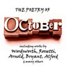 The Poetry of October: A Month in Verse