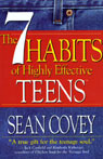 The 7 Habits of Highly Effective Teens