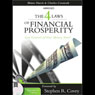 The 4 Laws of Financial Prosperity: Get Control of Your Money Now!