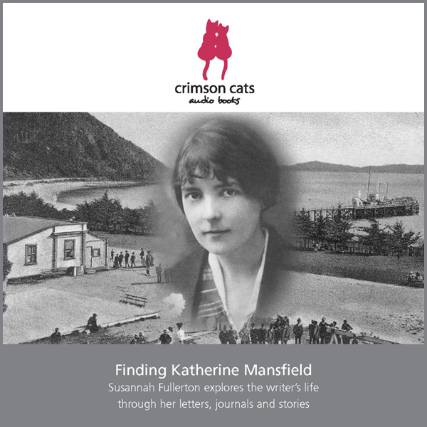 Finding Katherine Mansfield