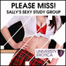 Sexy Study Group: Please Miss!: University Erotica