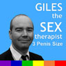 Giles the Sex Therapist: Penis Size