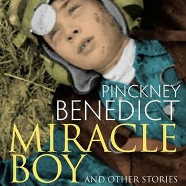 Miracle Boy and Other Stories