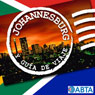 Johannesburgo [Johannesburg]: Esto es la Gua Oficial de Holiday FM de Johannesburgo