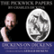 The Pickwick Papers: Dickens on Dickens