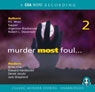 Murder Most Foul, Volume 2