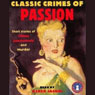 Classic Crimes of Passion