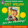 Just William: Home for the Holidays
