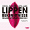 Lippenbekenntnisse