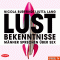 Lustbekenntnisse. Mnner sprechen ber Sex