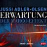 Erwartung: Der Marco-Effekt (Carl Mrck 5)