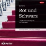 Rot und Schwarz