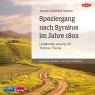 Spaziergang nach Syrakus im Jahre 1802