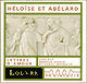 Hlose et Ablard - Lettres d'amour