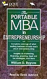 The Portable M.B.A. in Entrepreneurship