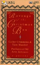 Revenge of the Christmas Box: A Parody