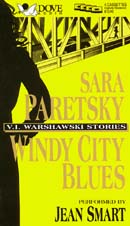 Windy City Blues: A V.I. Warshawski Novels