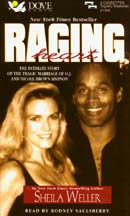 Raging Heart: The Tragic Marriage of O.J. Simpson and Nicole Brown Simpson